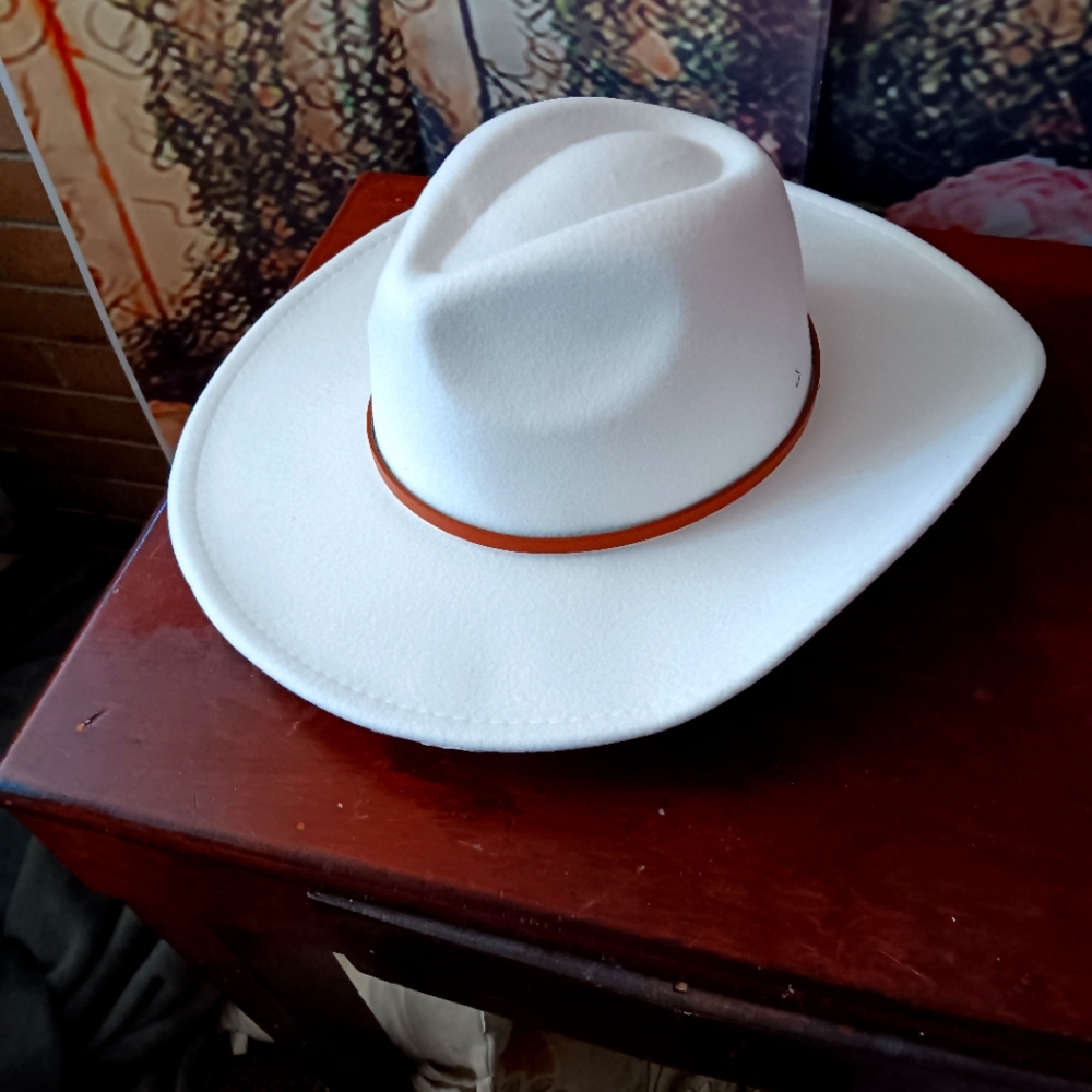 Unisex hat